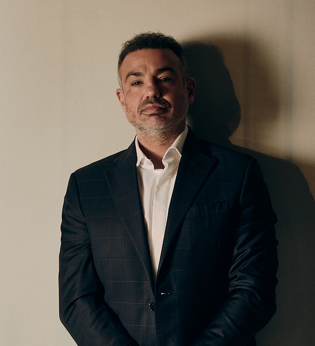 Samuel Orlando García