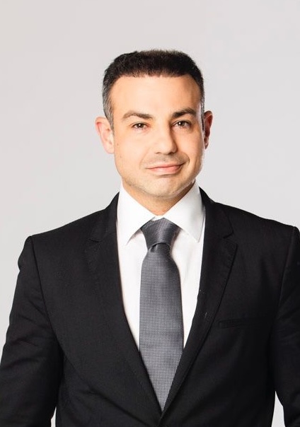 Samuel Orlando García